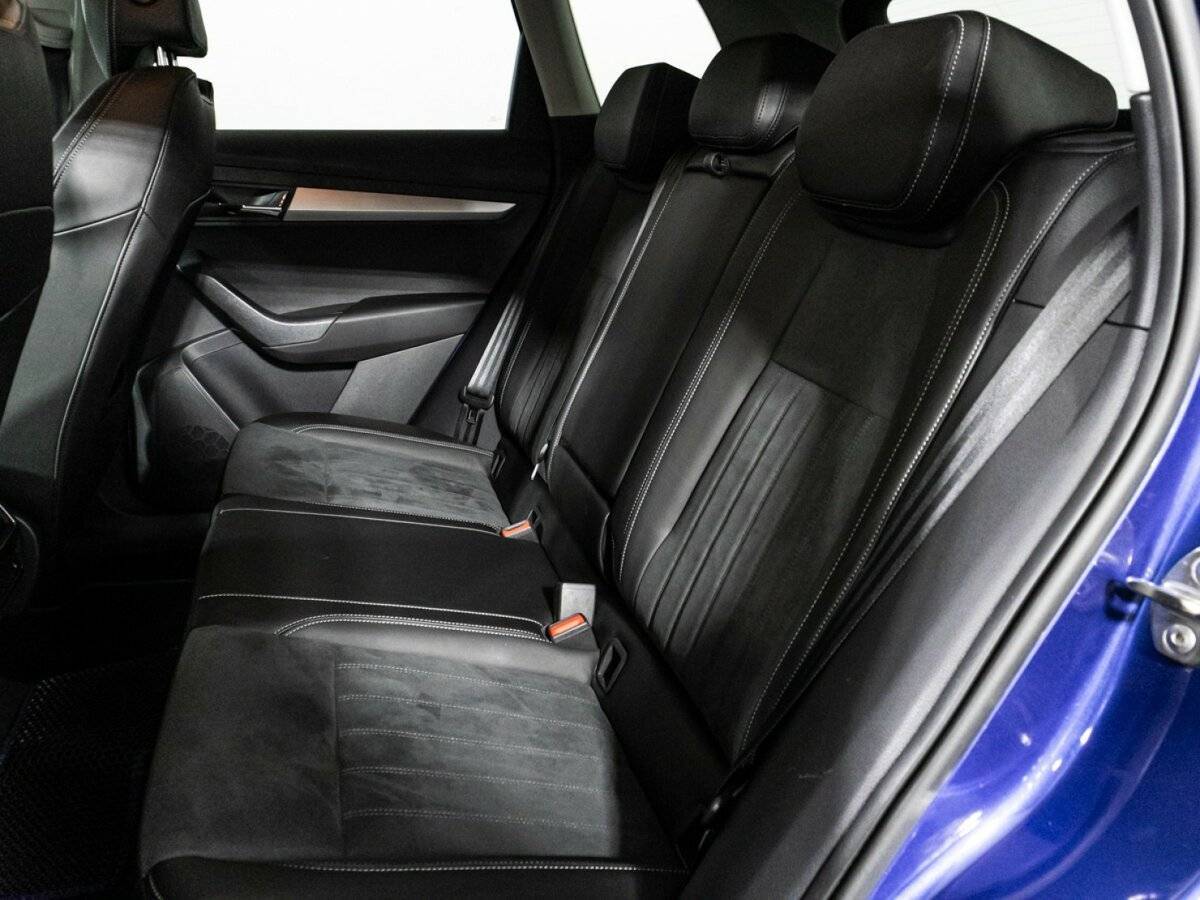 Купить Skoda Karoq DSG7, 2021, 82 783 км, фото №9