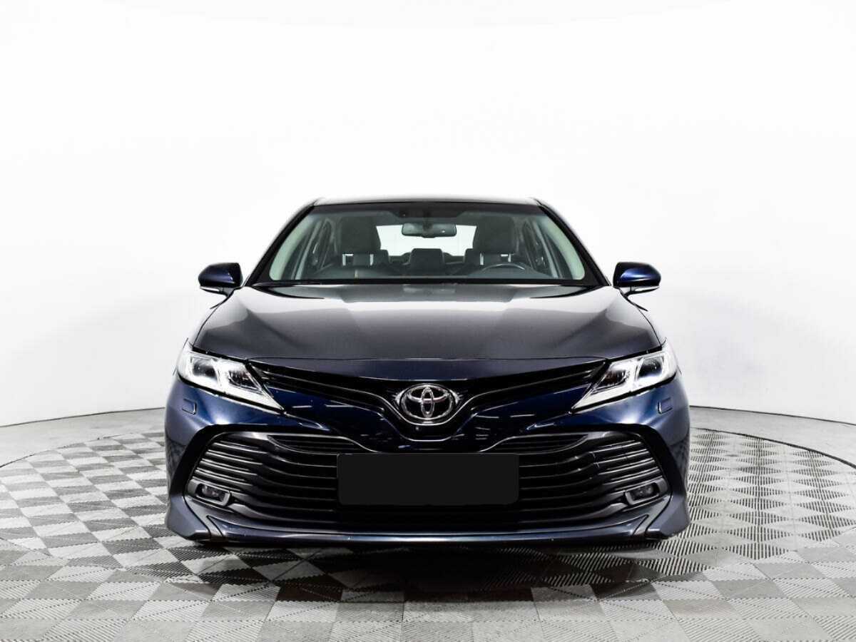 Купить Toyota Camry, 2019, 144 737 км, фото №2