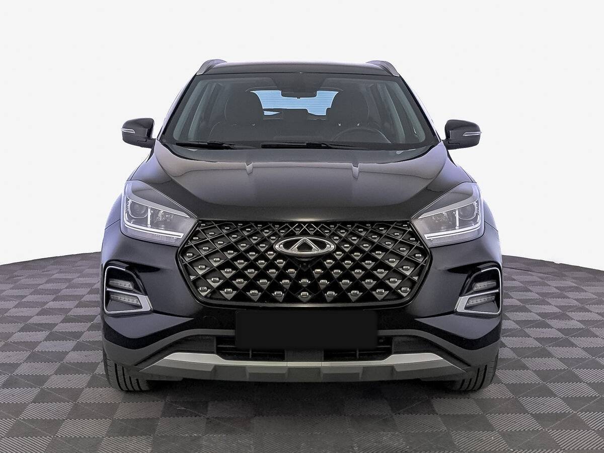 Купить Chery Tiggo 4 Pro, 2023, 71 515 км, фото №2