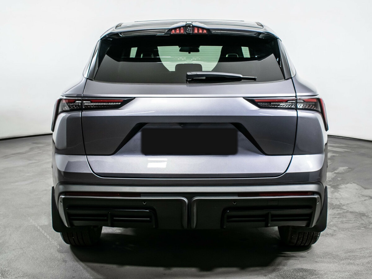 Купить JETOUR DASHING I, 2024, 5 755 км, фото №4