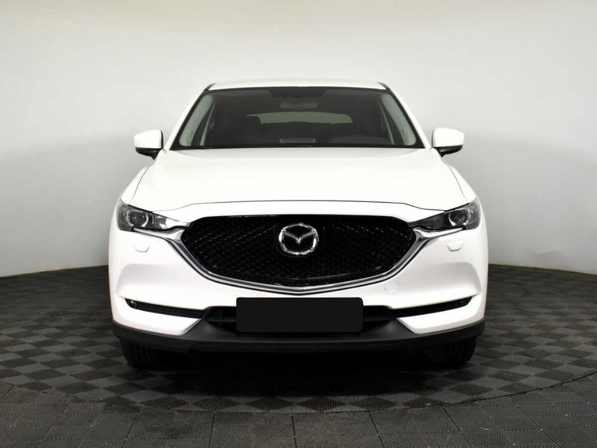 Купить Mazda CX-5, 2018, 60 001 км, фото №2