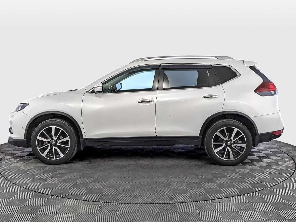 Купить Nissan X-Trail, 2021, 85 266 км, фото №8