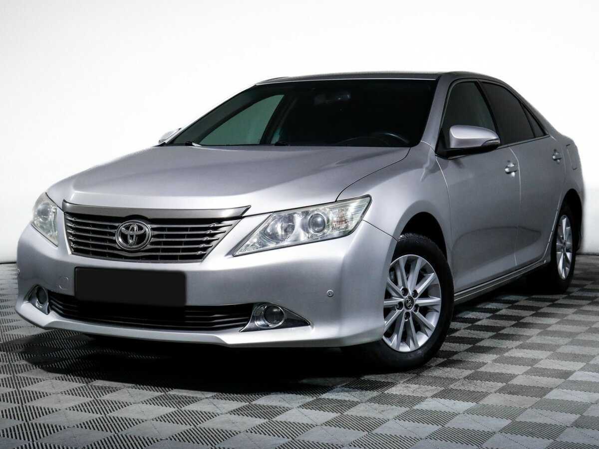 Купить Toyota Camry, 2013, 235 354 км, фото №1