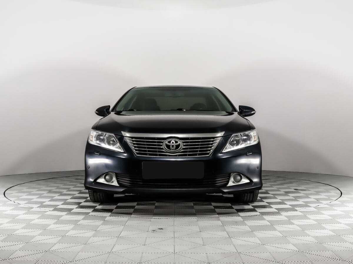 Купить Toyota Camry, 2014, 197 518 км, фото №2