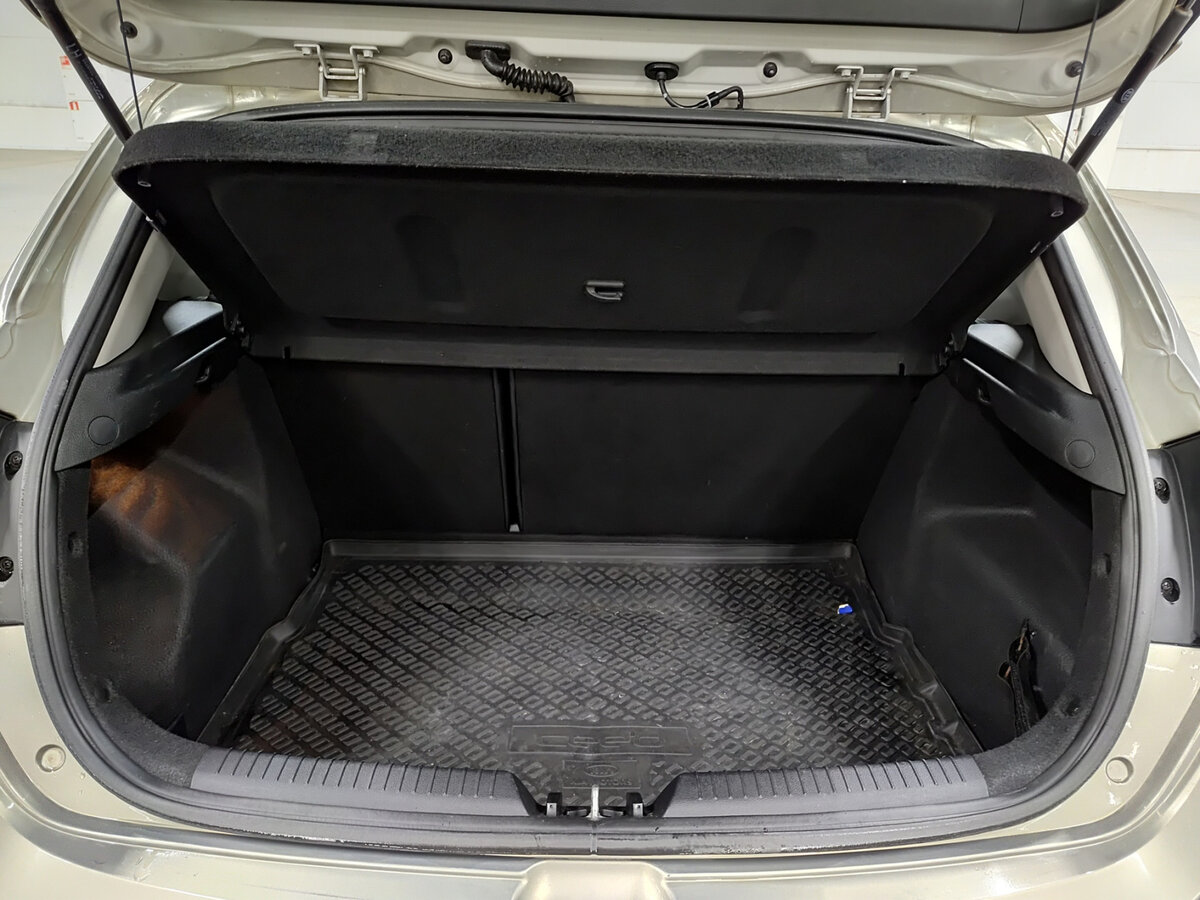 Купить Kia Ceed II, 2012, 84 618 км, фото №10