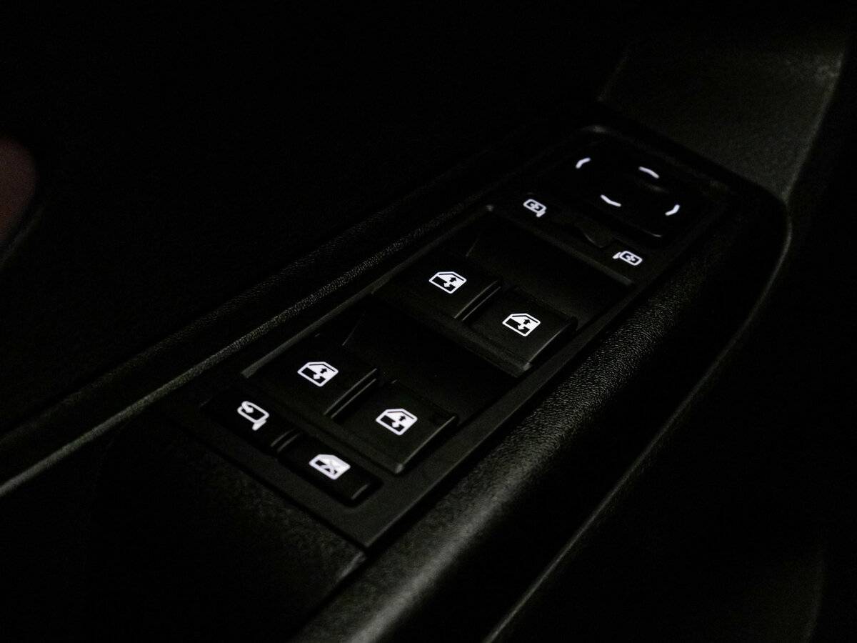 Купить Lada (ВАЗ) Vesta SW I, 2021, 78 546 км, фото №12