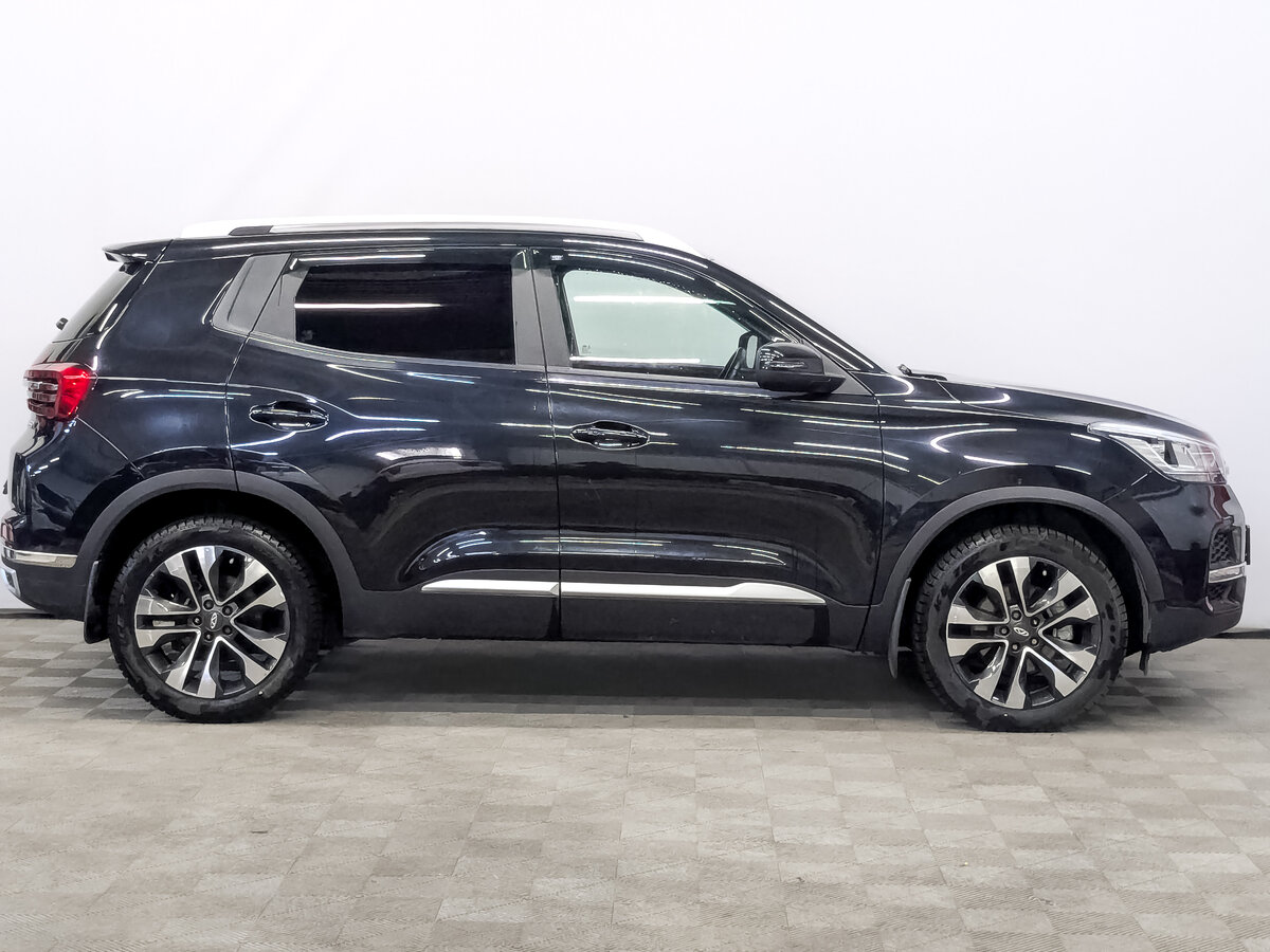 Купить Chery Tiggo 4 I Рестайлинг, 2021, 29 185 км, фото №7
