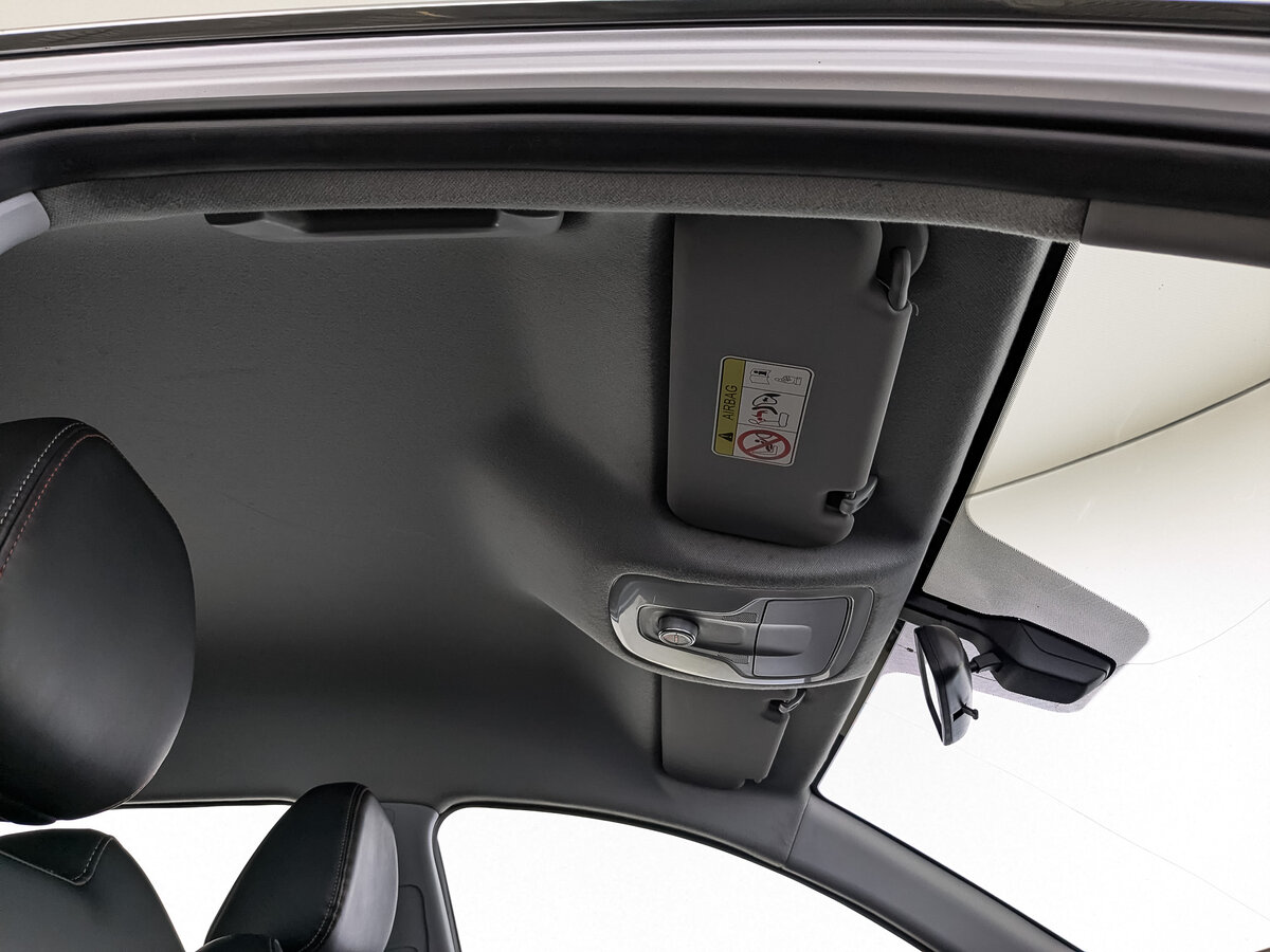 Купить Chery Tiggo 7 Pro I, 2022, 112 286 км, фото №21