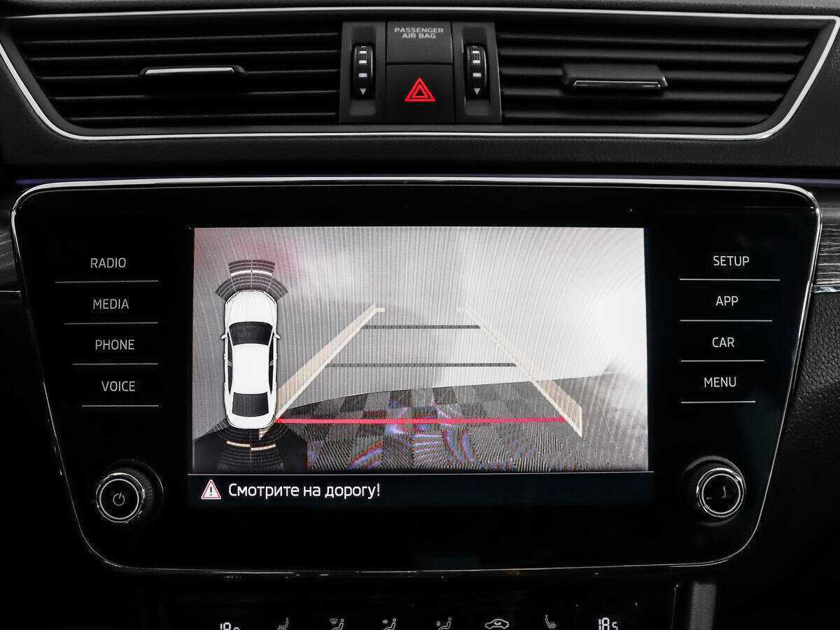 Купить Skoda Superb, 2019, 196 650 км, фото №20