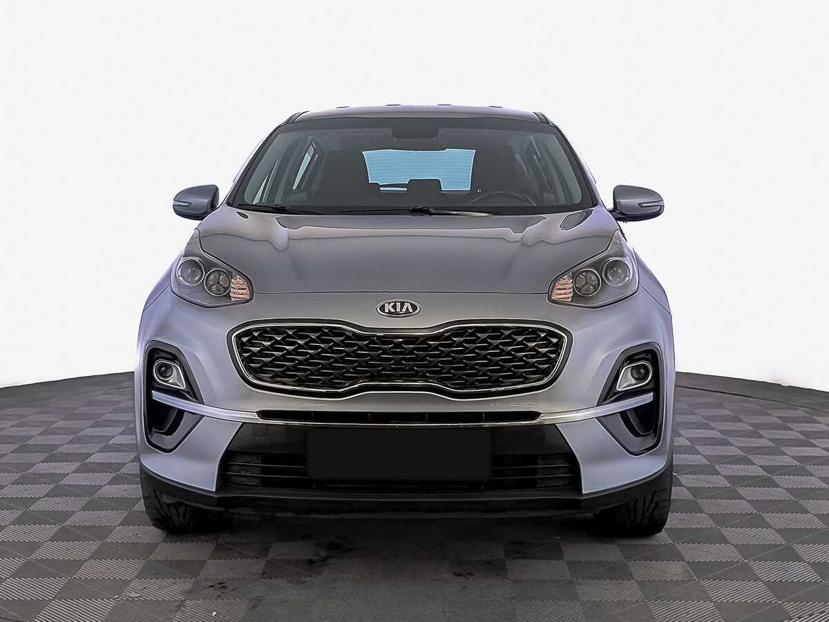 Купить Kia Sportage, 2019, 118 770 км, фото №2