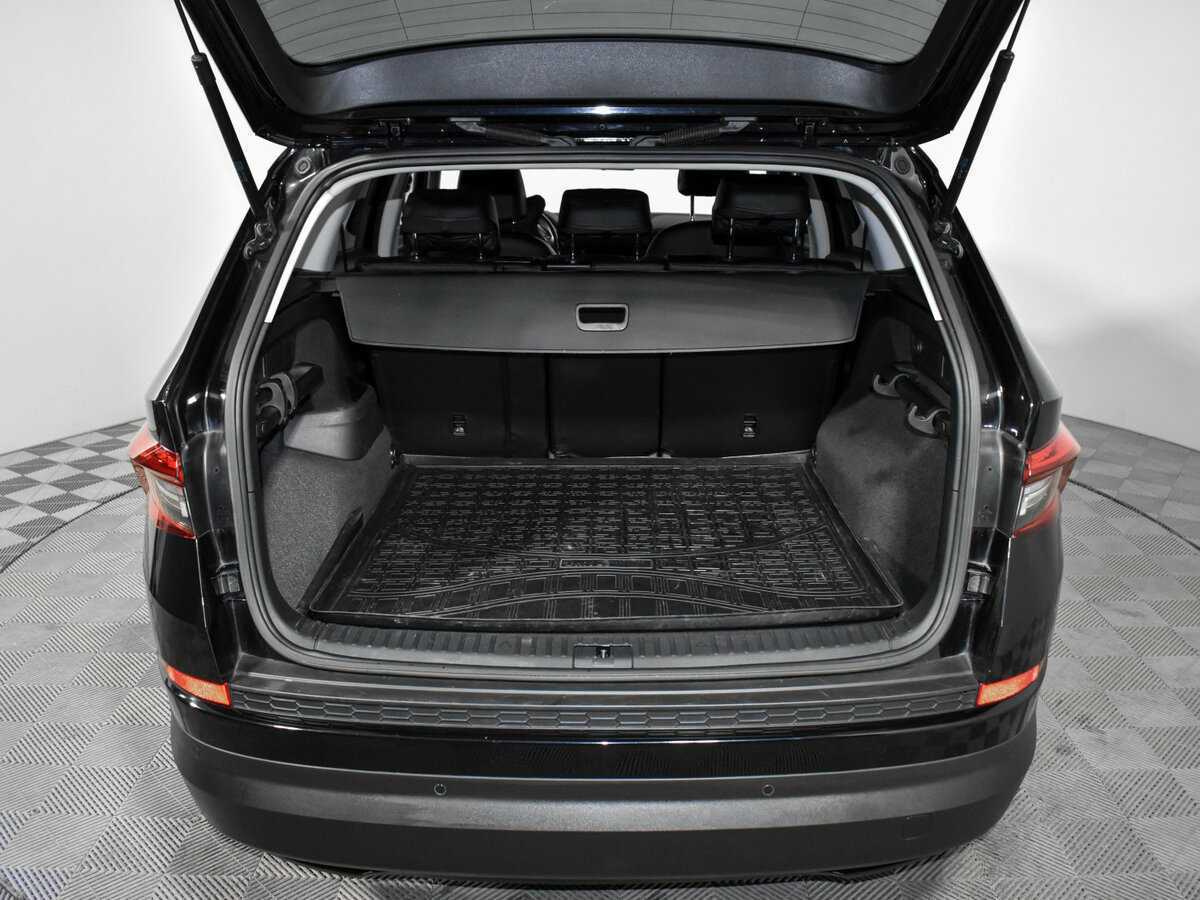 Купить Skoda Kodiaq, 2019, 59 552 км, фото №18