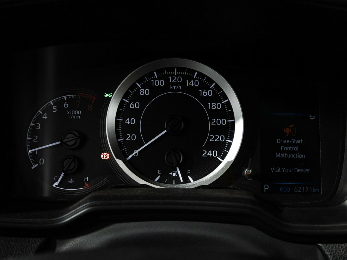 Купить Toyota Corolla XII (E210), 2021, 62 100 км, фото №12