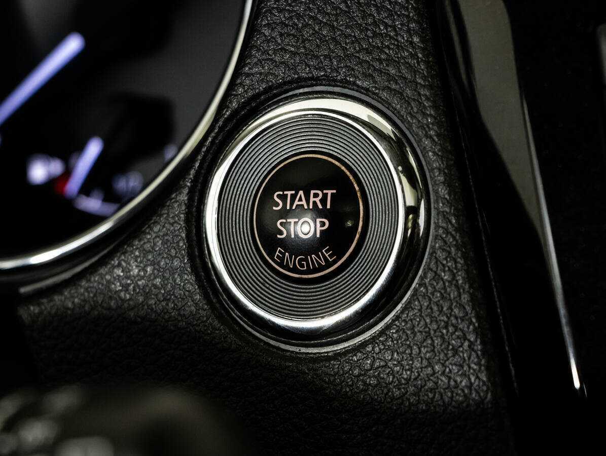 Купить Nissan X-Trail, 2020, 71 474 км, фото №13