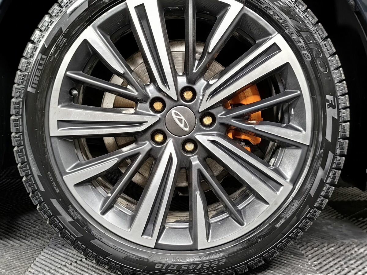 Купить Chery Arrizo 8, 2023, 71 057 км, фото №3