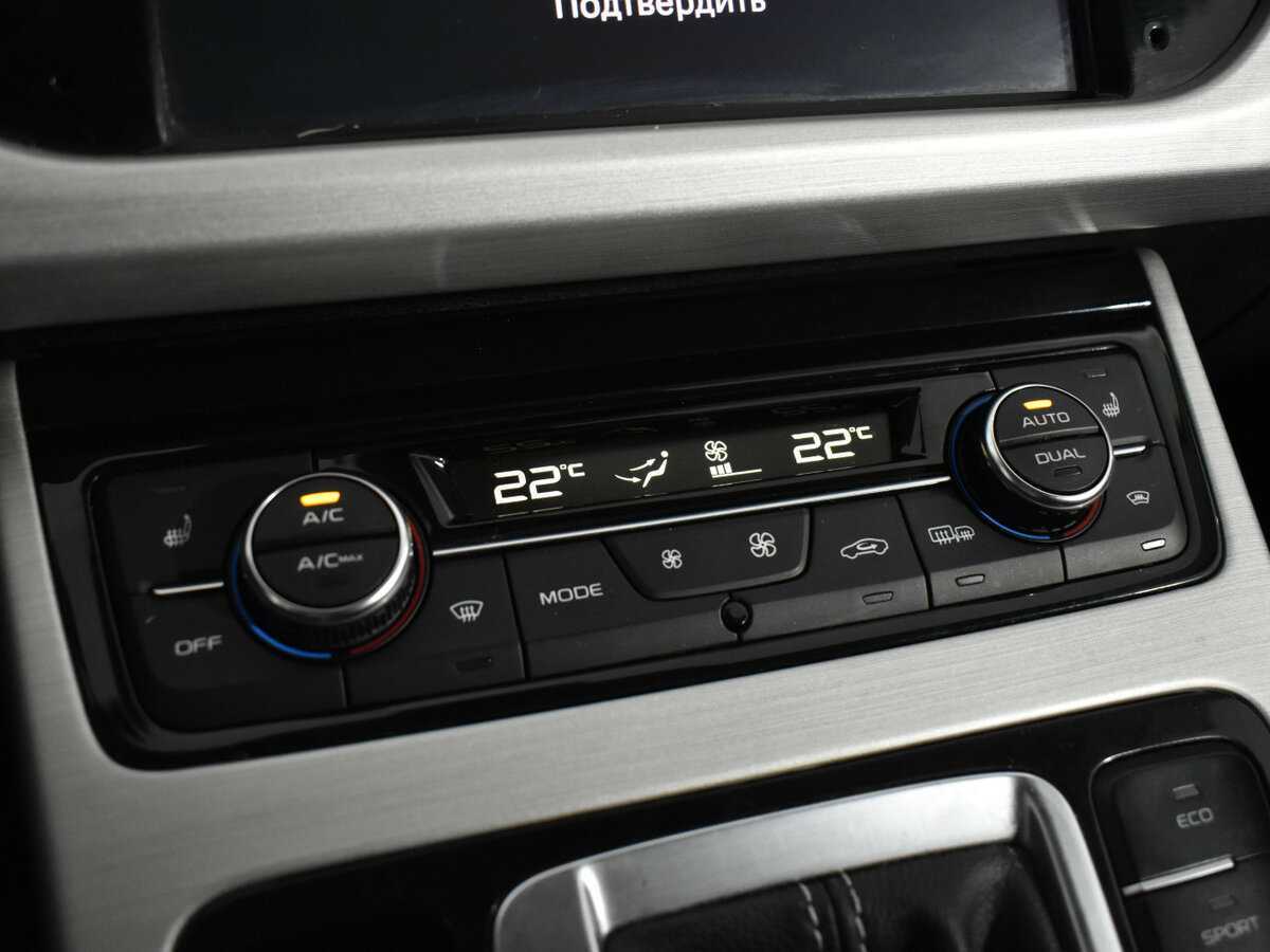 Купить Geely Atlas, 2021, 51 823 км, фото №11