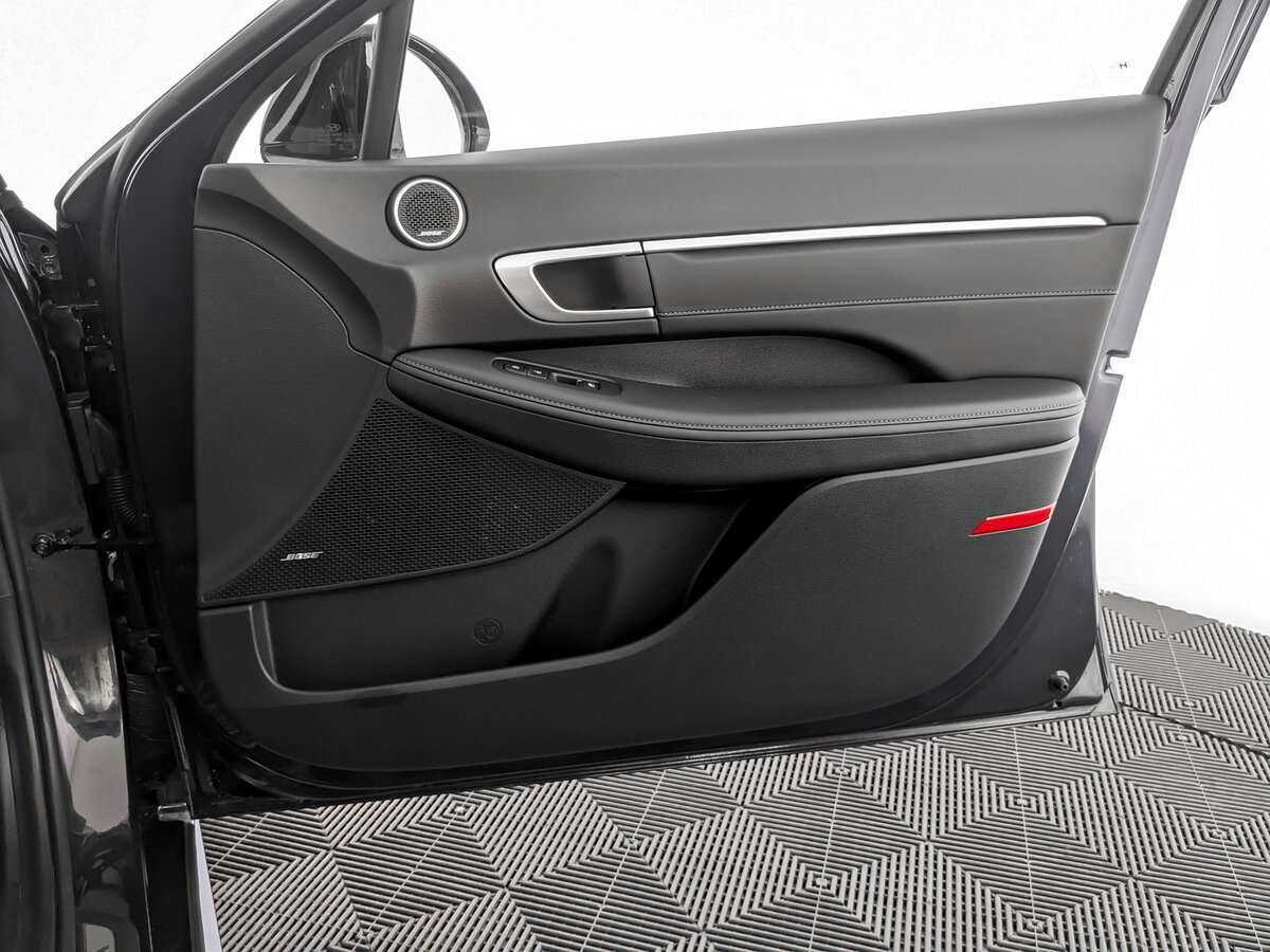 Купить Hyundai Sonata, 2021, 48 000 км, фото №20