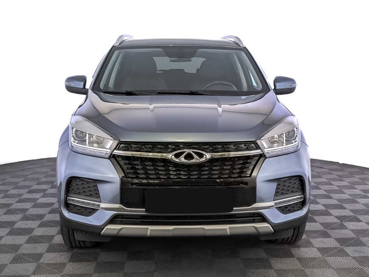 Купить CHERY Tiggo 4, 2020, 40 295 км, фото №2
