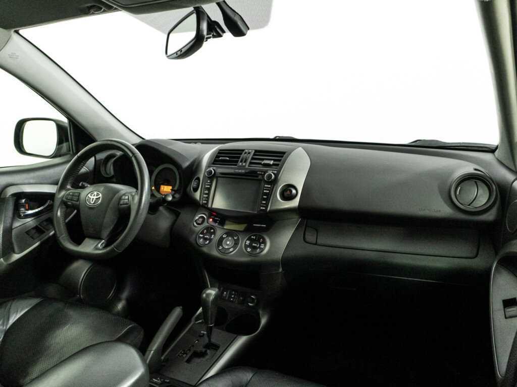 Купить Toyota RAV4, 2012, 178 976 км, фото №9