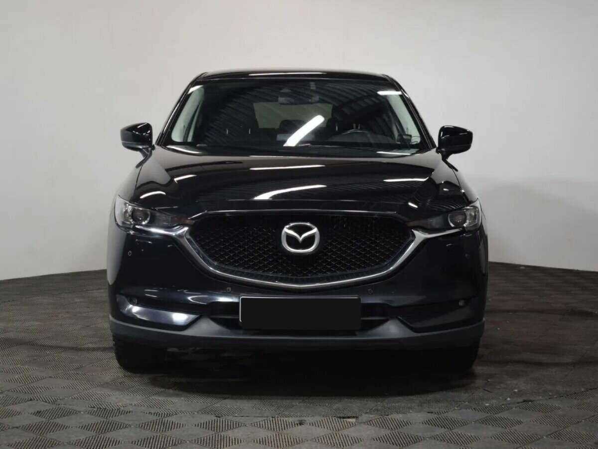 Купить Mazda CX-5, 2020, 86 470 км, фото №2
