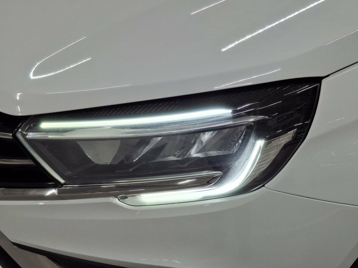 Купить Lada (ВАЗ) Vesta I Рестайлинг (NG), 2023, 80 931 км, фото №17