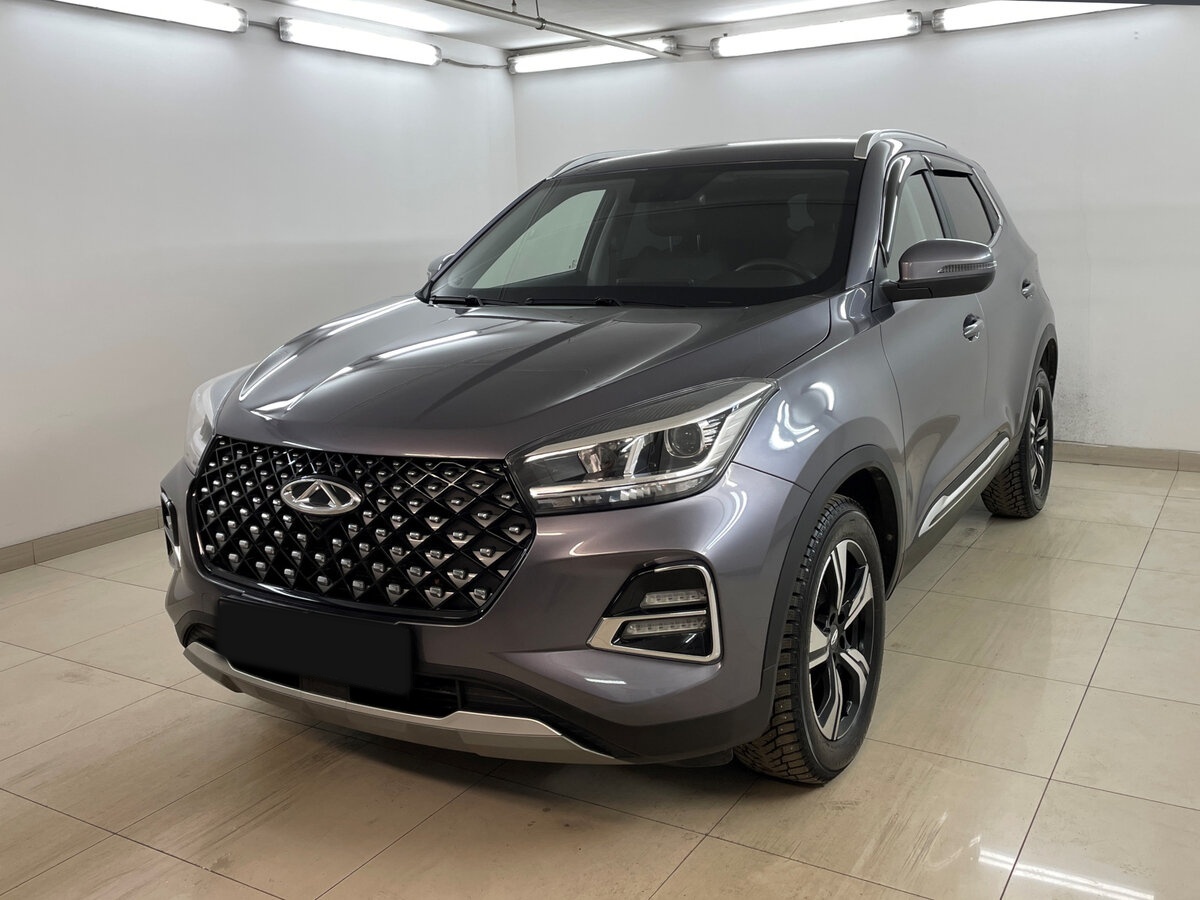 Купить Chery Tiggo 4 Pro I, 2023, 23 679 км, фото №1