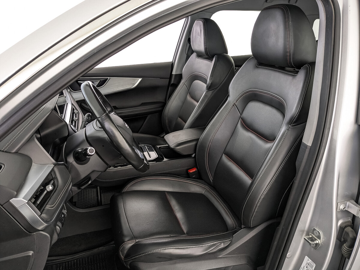 Купить Chery Tiggo 7 Pro I, 2022, 119 511 км, фото №19