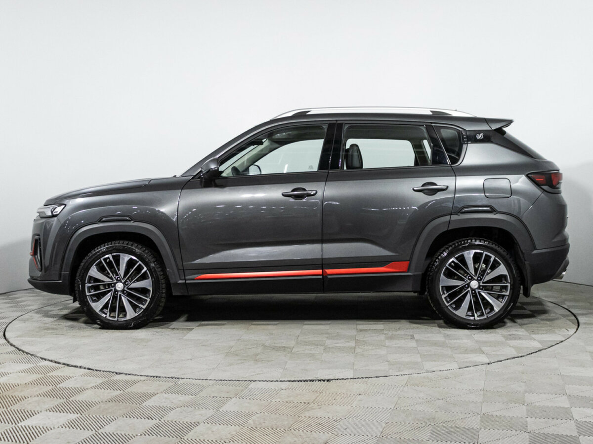 Купить Changan CS35 Plus I Рестайлинг, 2023, 23 795 км, фото №8