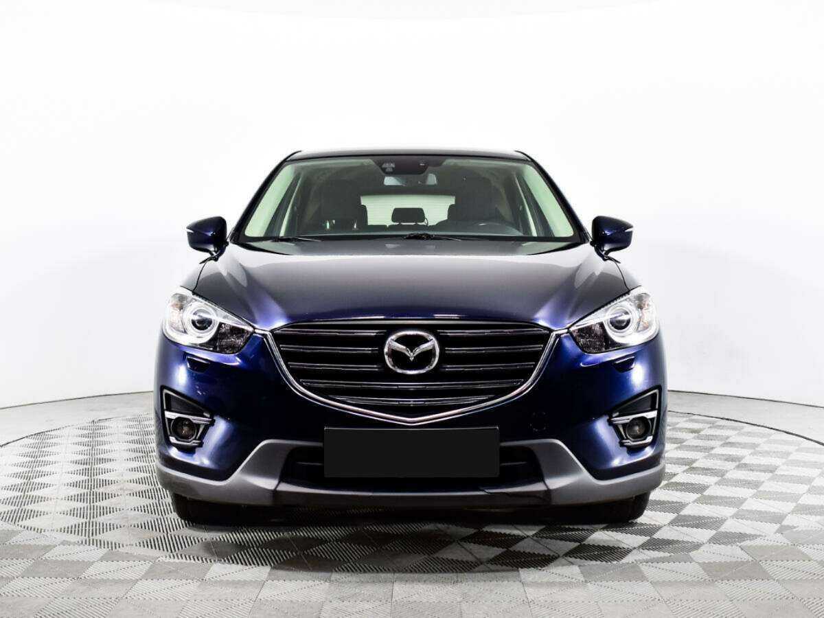 Купить Mazda CX-5, 2016, 146 455 км, фото №2