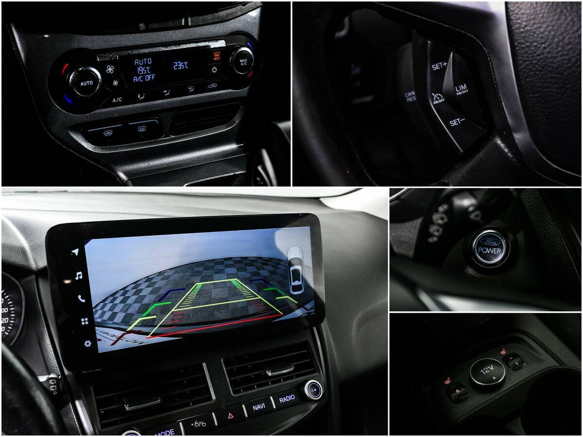 Купить Ford Focus, 2013, 185 000 км, фото №14