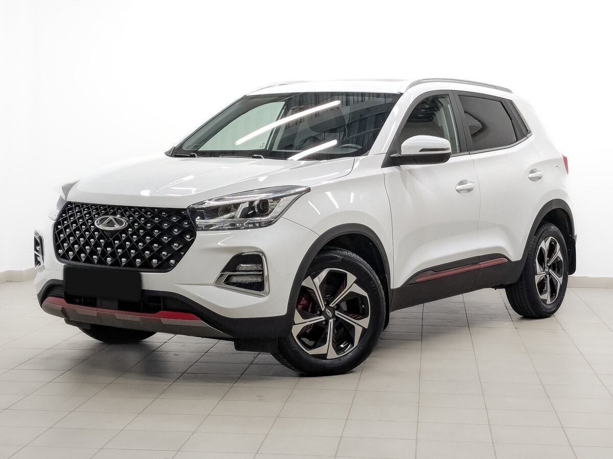 Купить Chery Tiggo 4 Pro I, 2023, 34 800 км, фото №1