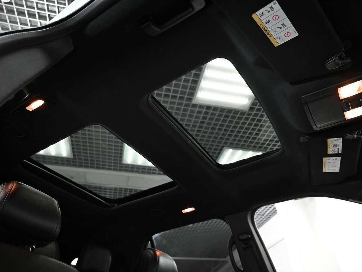Купить Ford Explorer, 2015, 128 000 км, фото №7