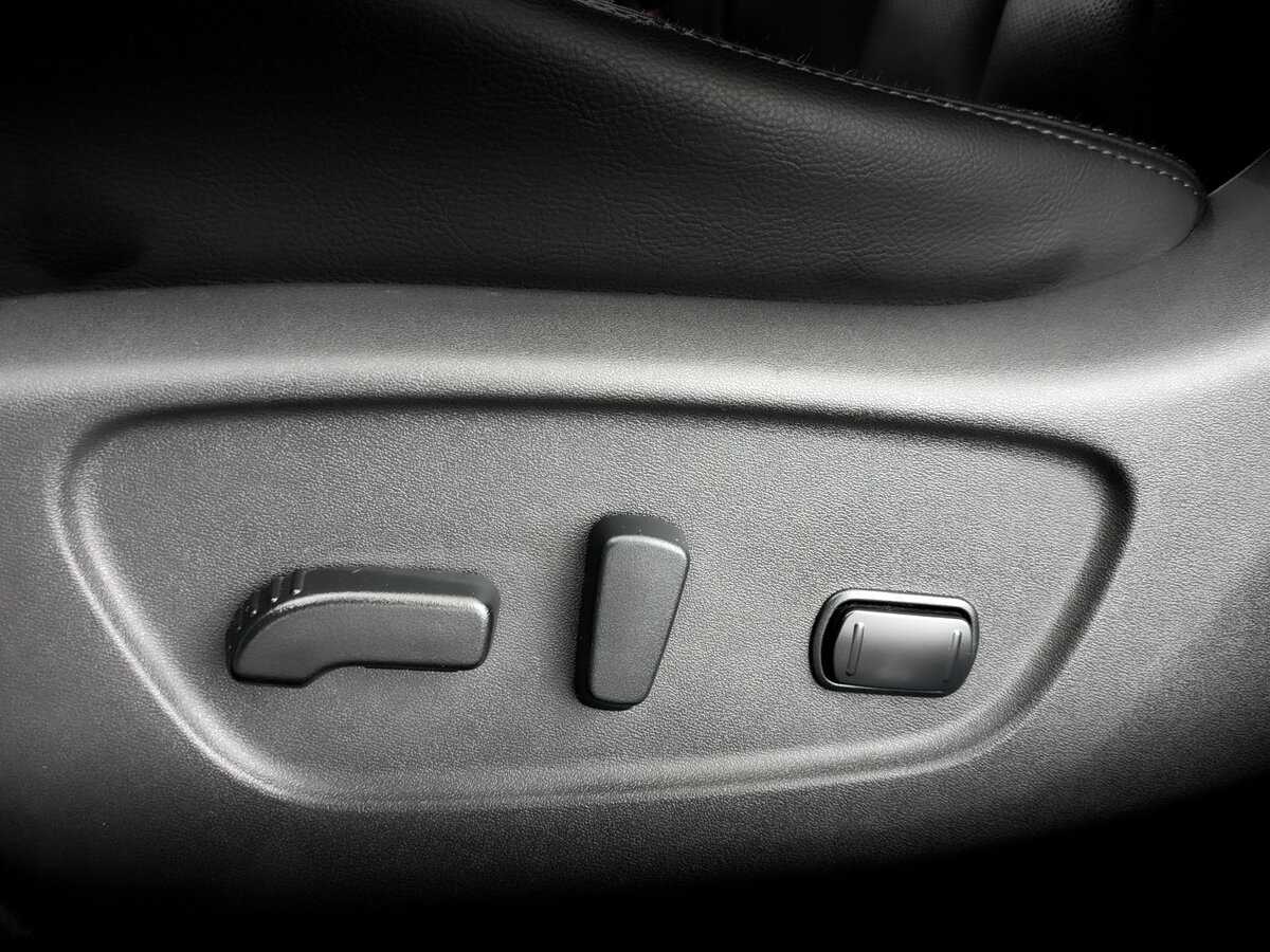 Купить Nissan X-Trail, 2022, 118 069 км, фото №21