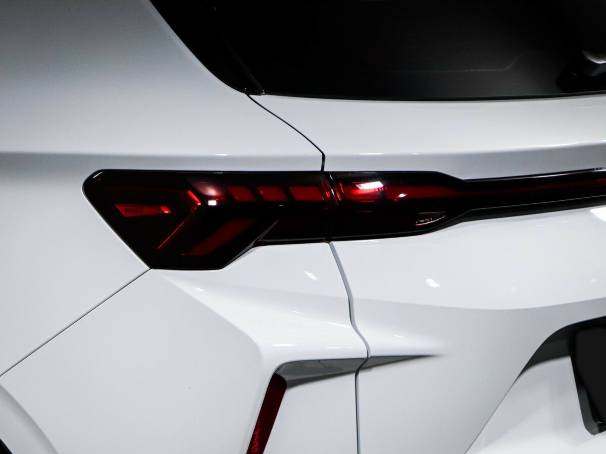 Купить Geely Coolray I Рестайлинг, 2023, 33 759 км, фото №14