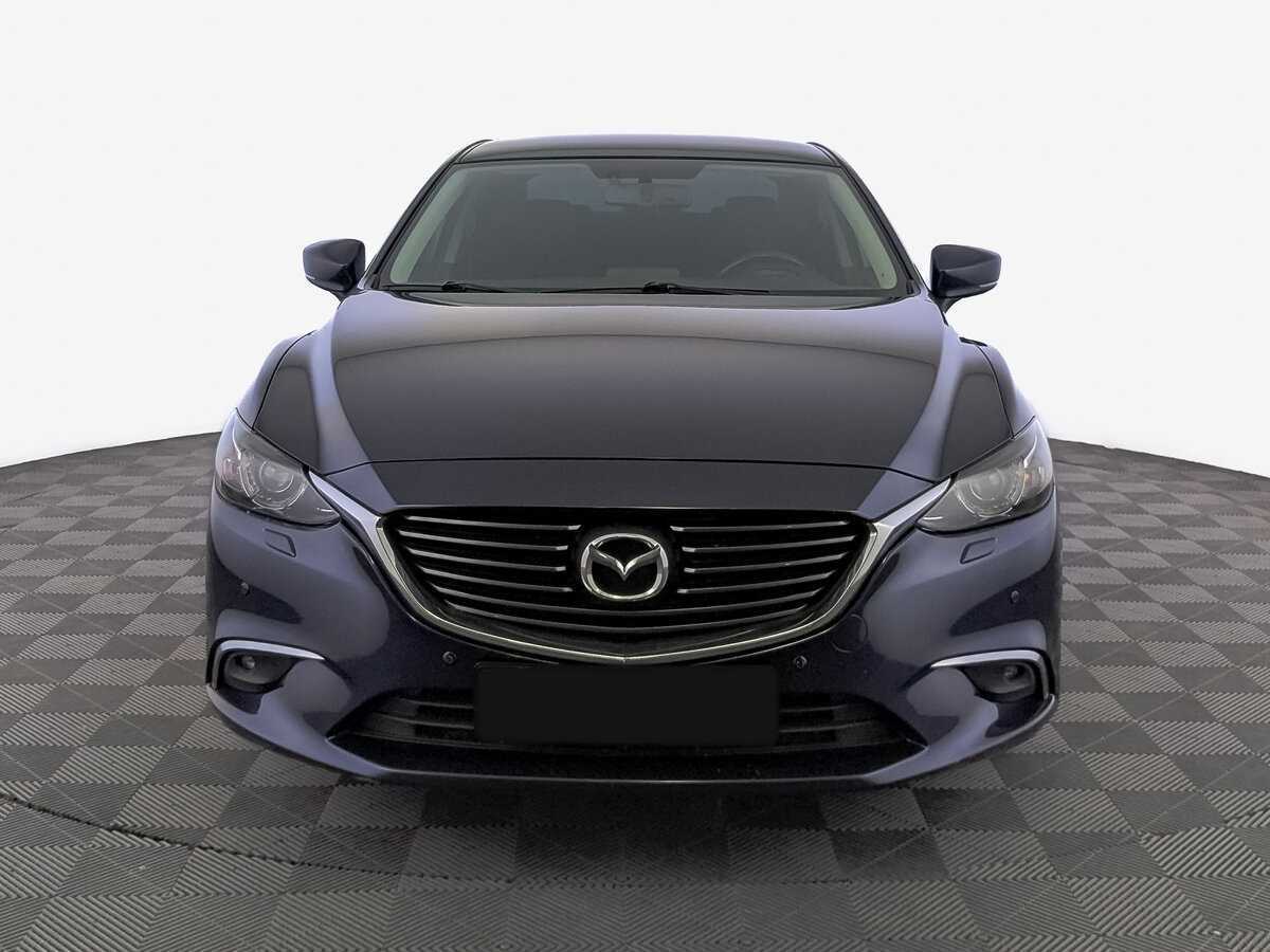 Купить Mazda 6, 2018, 122 287 км, фото №2