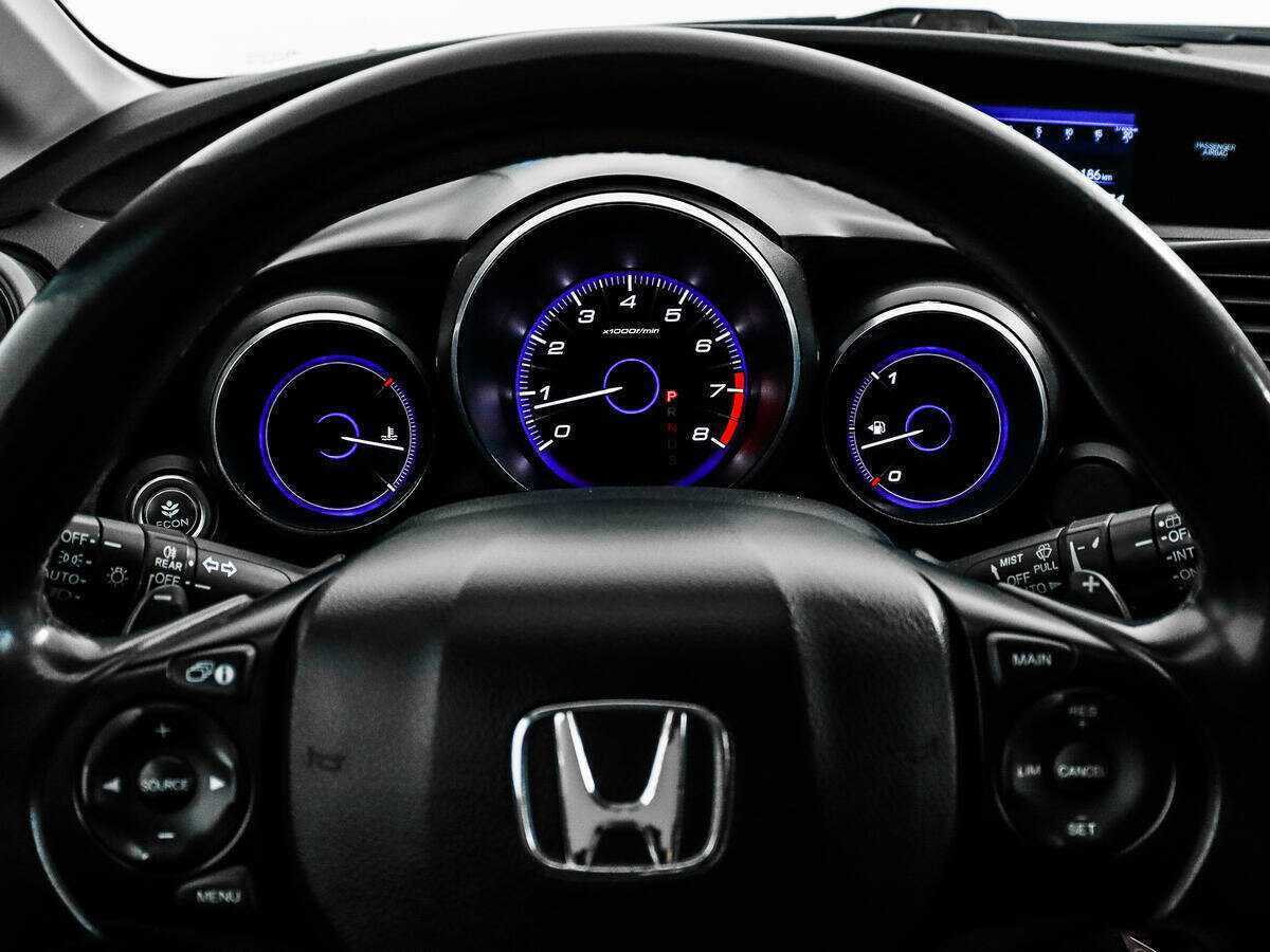 Купить Honda Civic, 2012, 199 742 км, фото №17