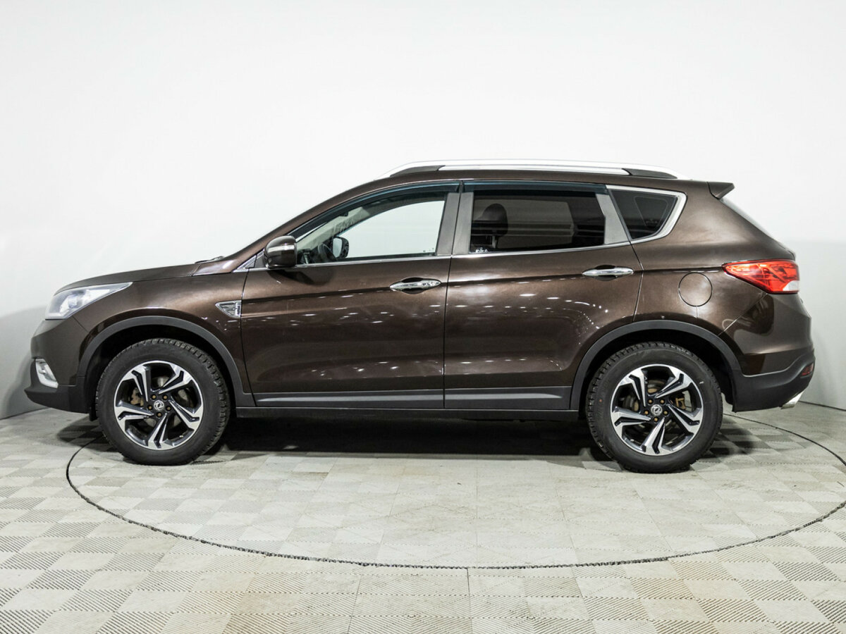 Купить Dongfeng AX7 I, 2019, 85 028 км, фото №8