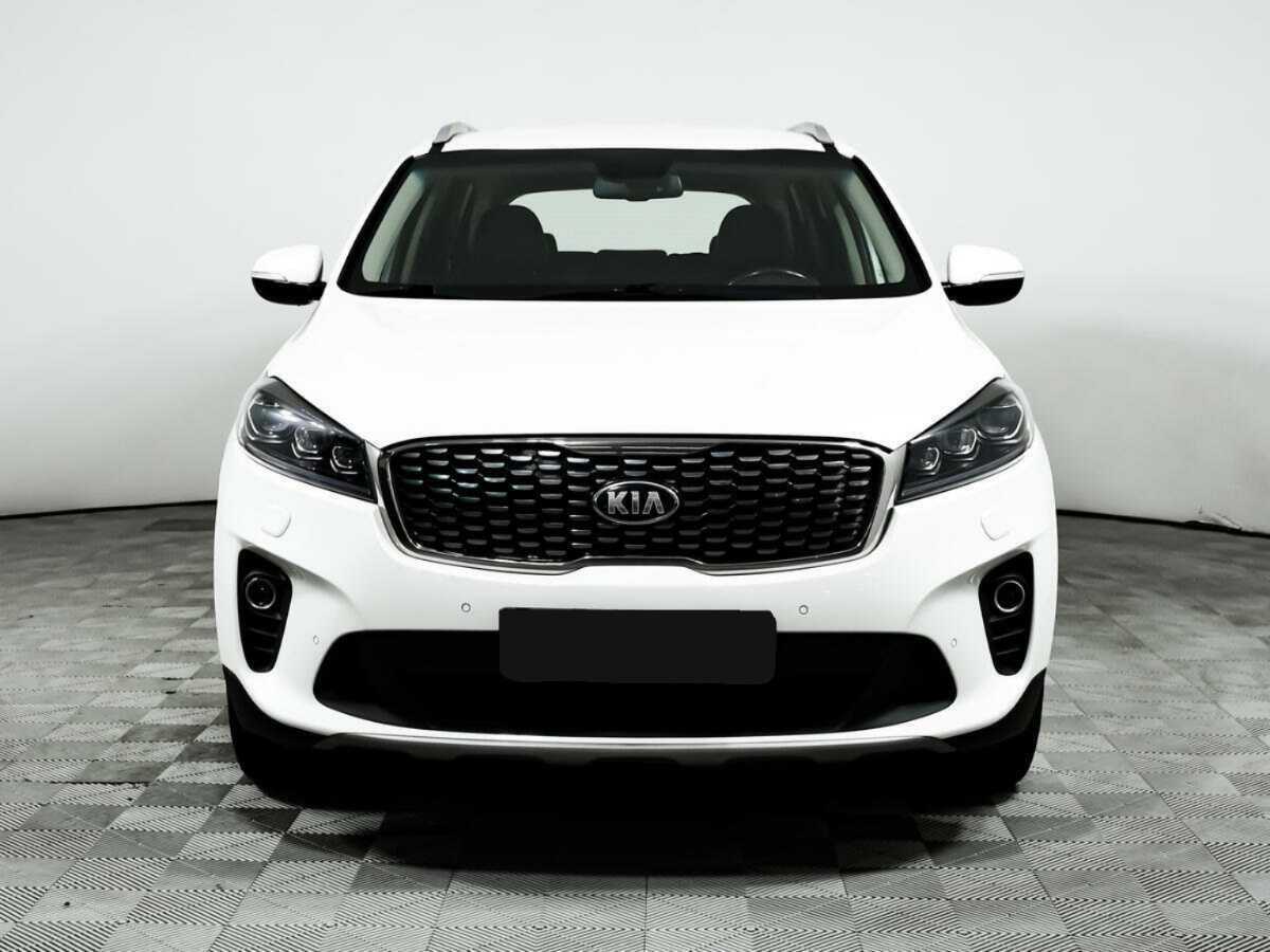 Купить Kia Sorento, 2018, 95 314 км, фото №2