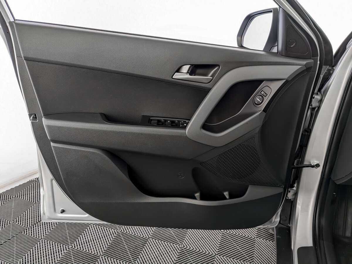 Купить Hyundai Creta, 2021, 40 706 км, фото №15