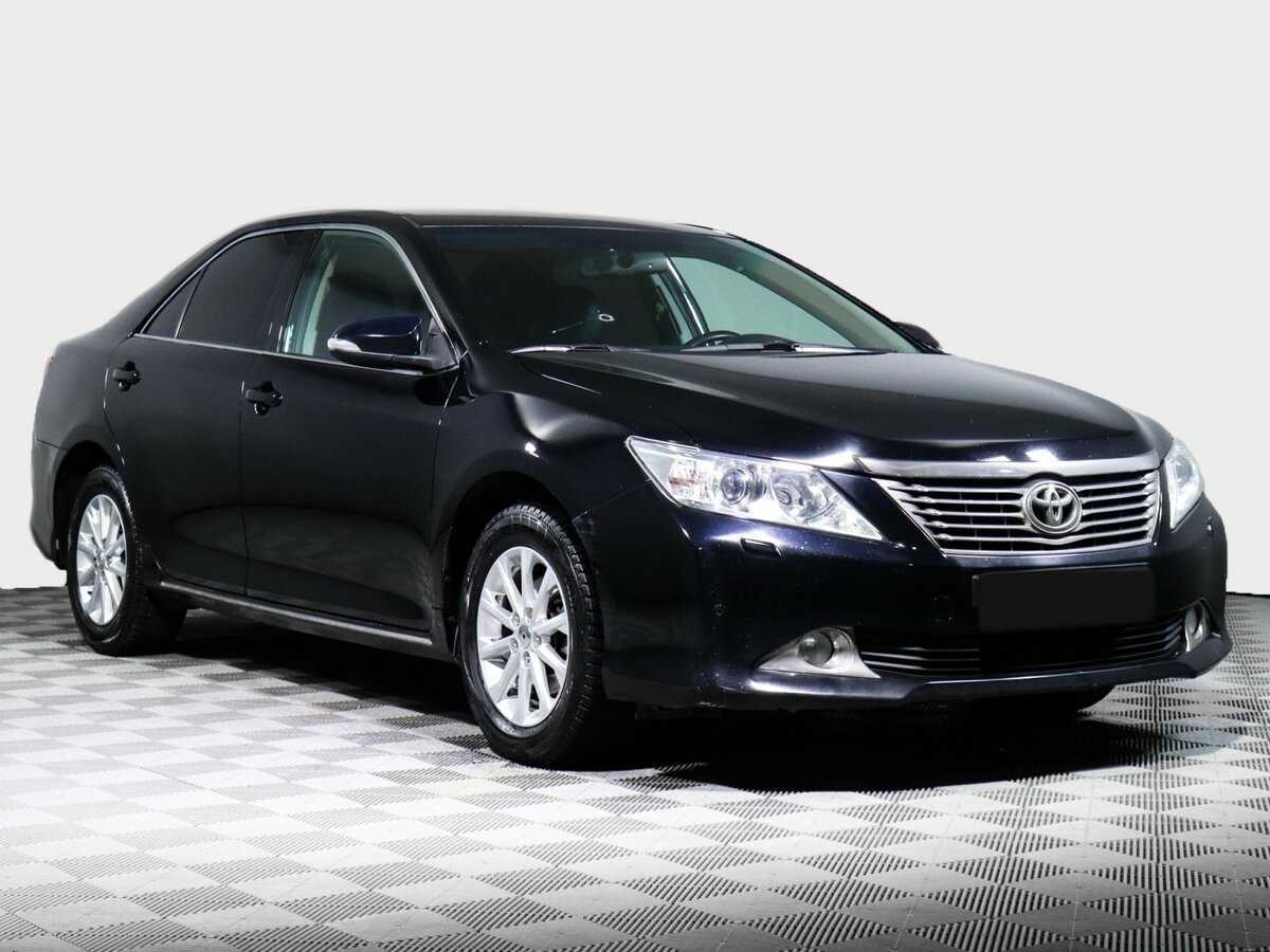 Купить Toyota Camry, 2013, 165 594 км, фото №3