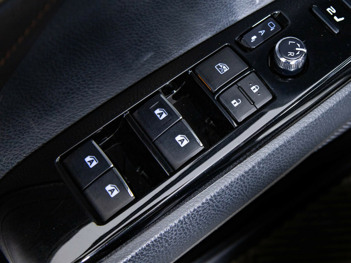 Купить Toyota Camry VIII (XV70), 2018, 126 806 км, фото №11