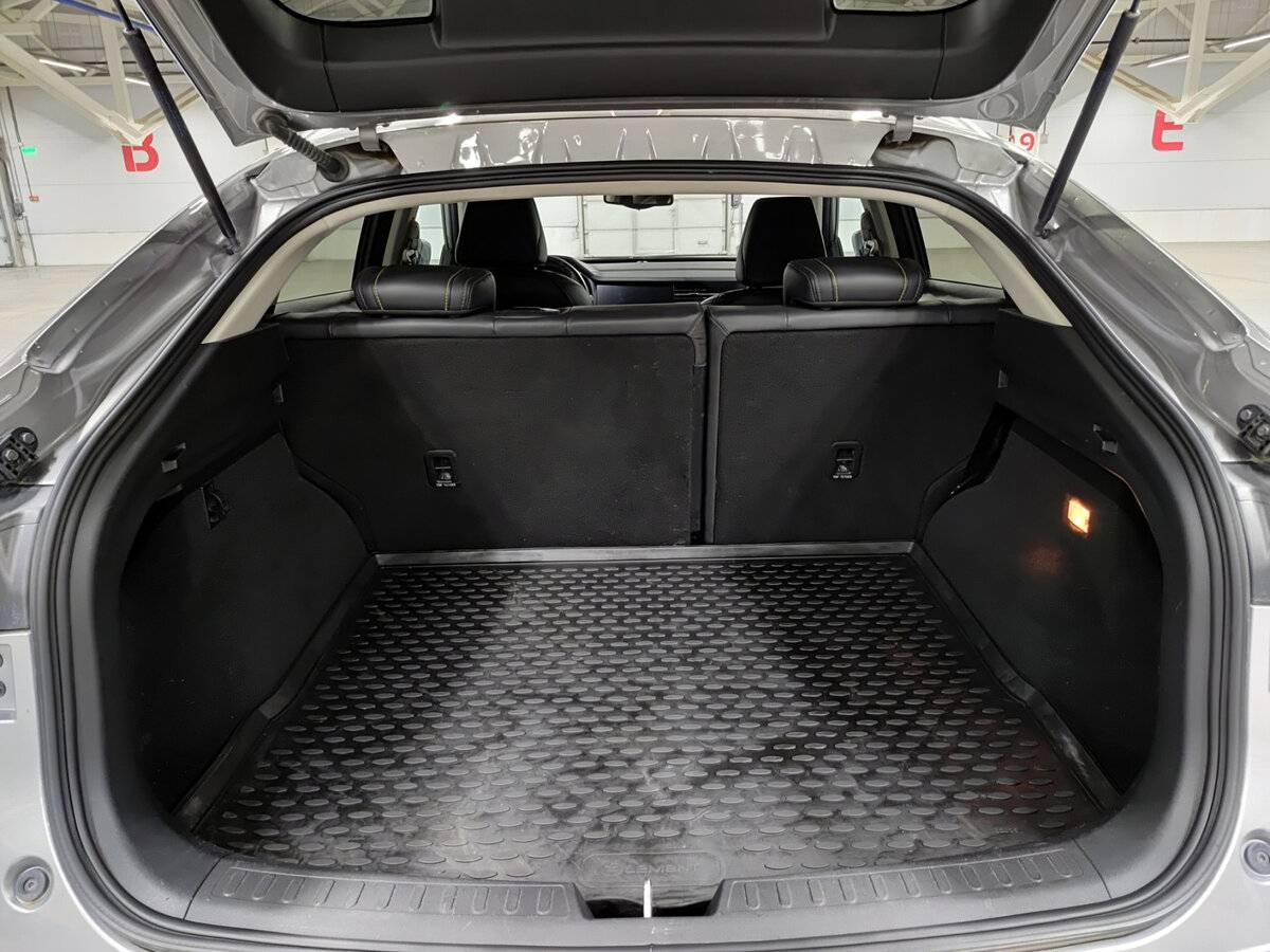Купить Haval F7x I, 2019, 75 862 км, фото №10