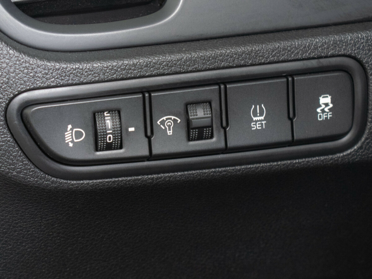 Купить Kia Rio X-Line IV, 2018, 92 000 км, фото №12