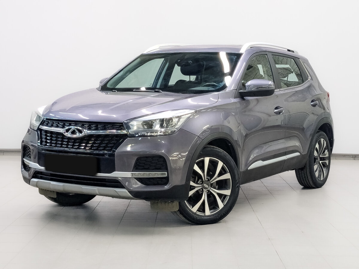 Купить Chery Tiggo 4 I Рестайлинг, 2022, 102 470 км, фото №1