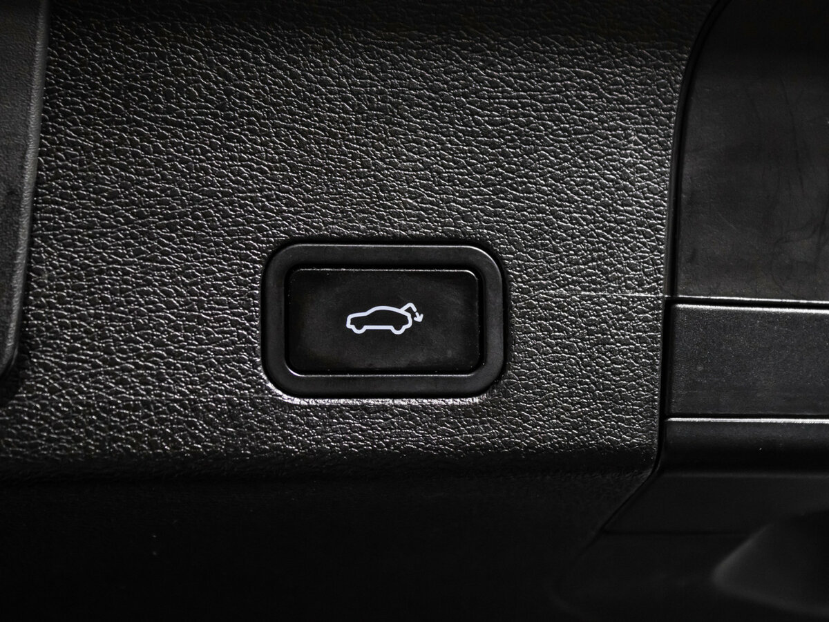 Купить Geely Tugella I Рестайлинг, 2022, 59 485 км, фото №13