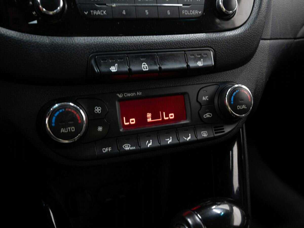 Купить Kia Ceed, 2013, 195 000 км, фото №21