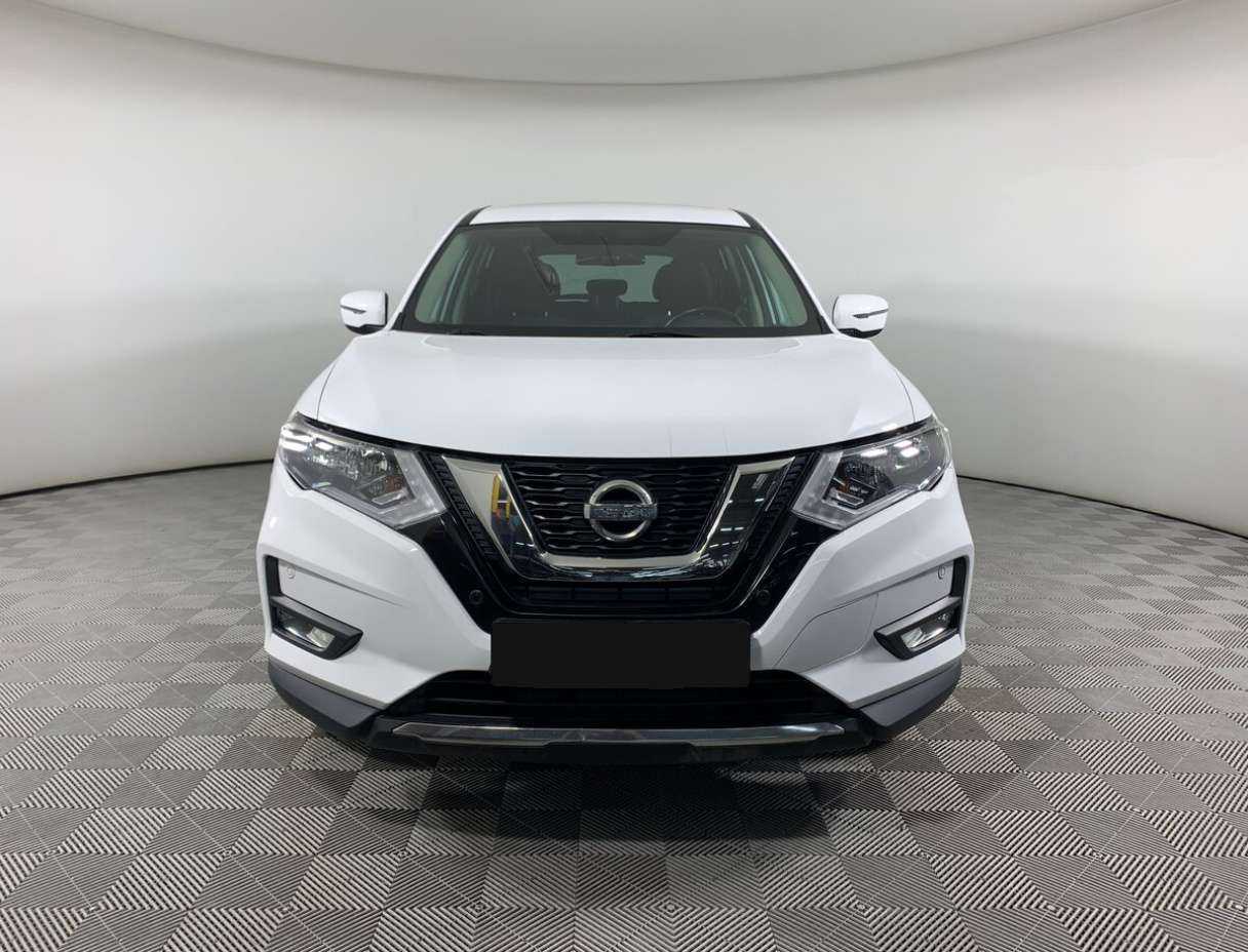 Купить Nissan X-Trail, 2021, 50 871 км, фото №2