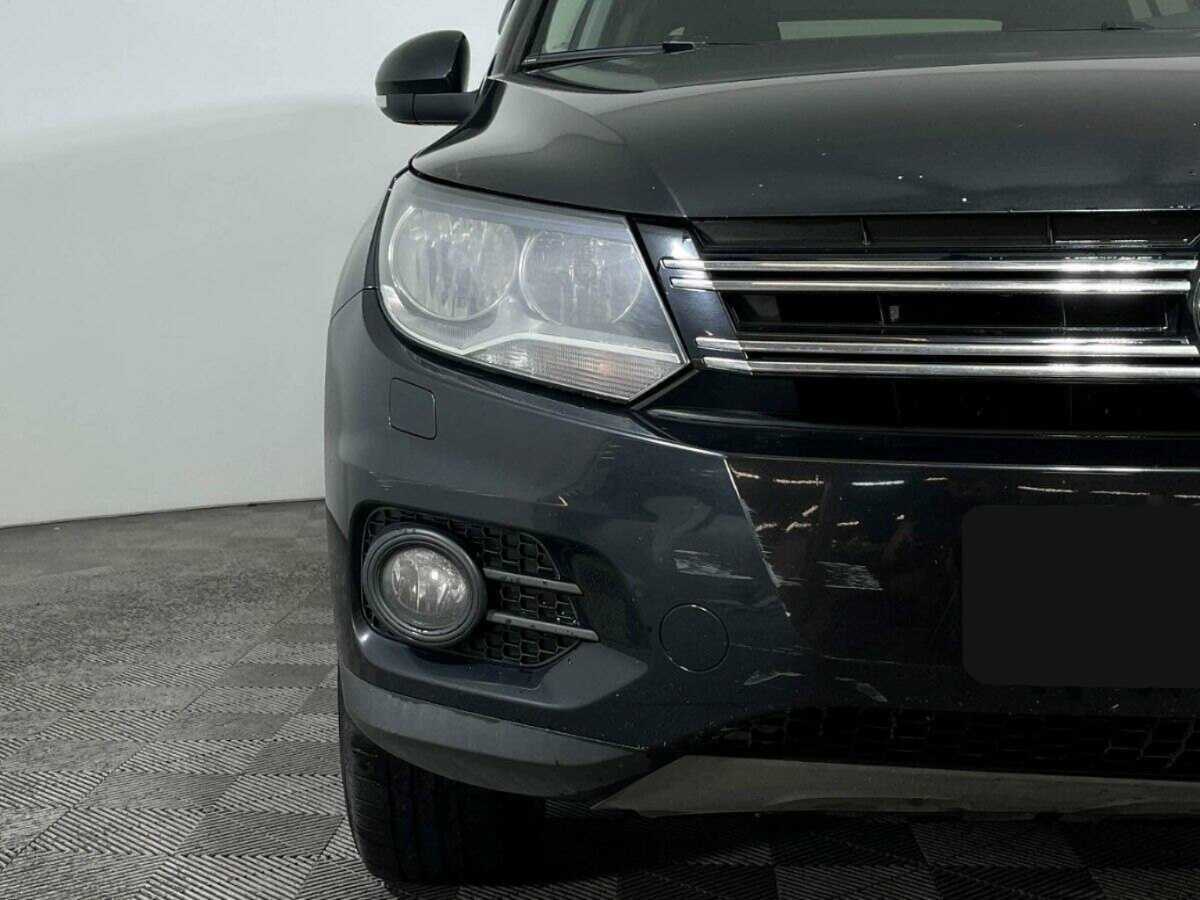 Купить Volkswagen Tiguan, 2014, 98 822 км, фото №14