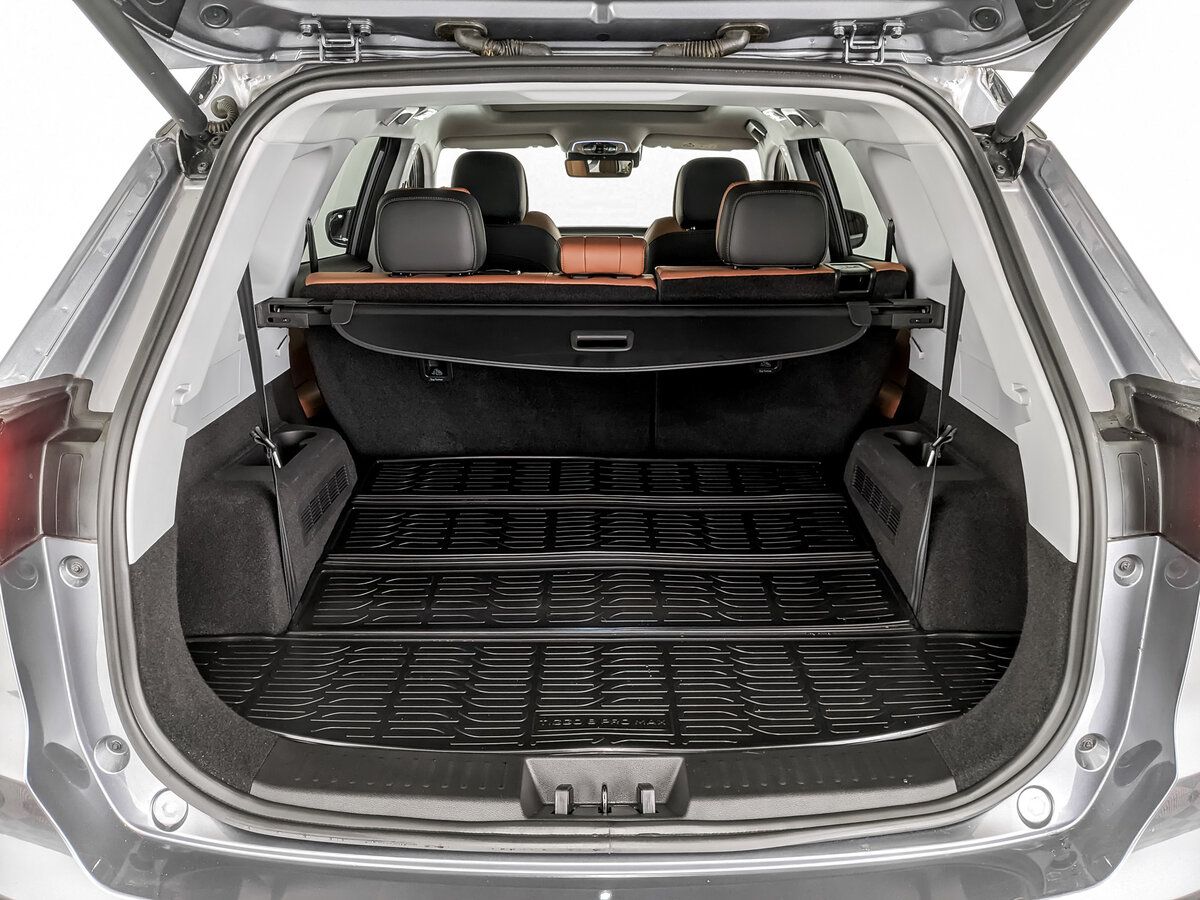 Купить Chery Tiggo 8 Pro Max I, 2023, 7 547 км, фото №8