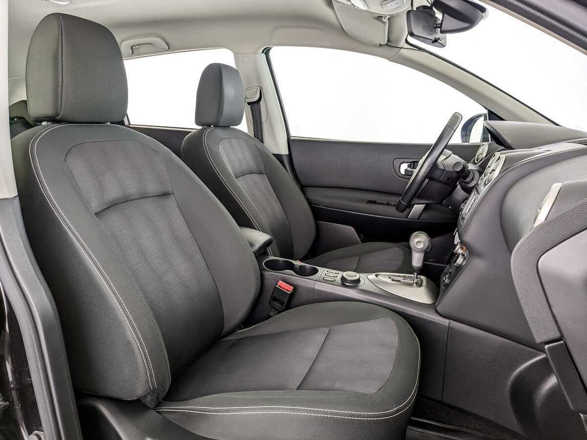 Купить Nissan Qashqai, 2012, 90 646 км, фото №18
