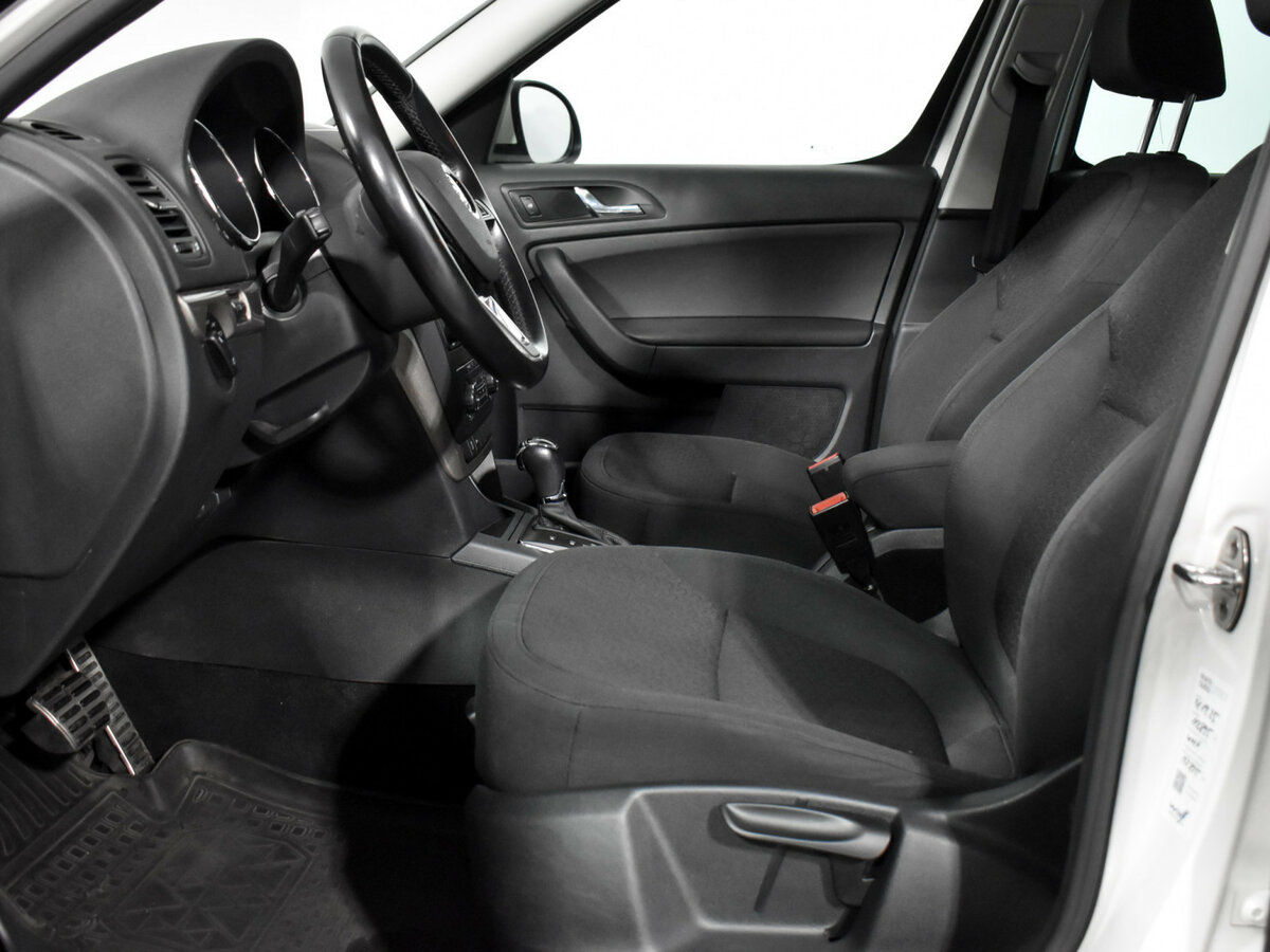 Купить Skoda Yeti I Рестайлинг, 2014, 113 123 км, фото №10